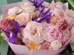 -紫荆广场·花漫里