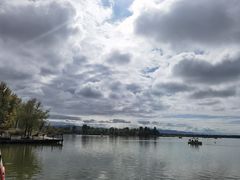 -野鸭湖国家湿地公园