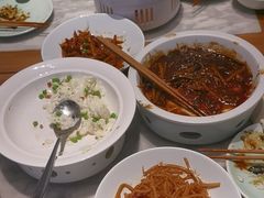 -苏帮袁Sue Cuisine(来福士店)
