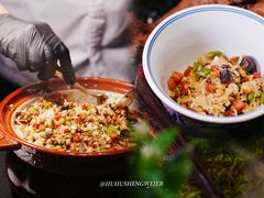 -万丽轩·粤菜(王府井金茂万丽酒店)