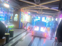 -阿尔法Game Station(中山路店)