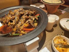 -六月雪干锅(涪城万达广场店)