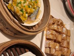 -稻香饭店(龙华天虹店)