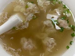-汪家馄饨(集庆路店)