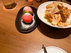 -金掌勺锅包肉(太原万达店)