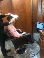 -小齐发型Star·Salon