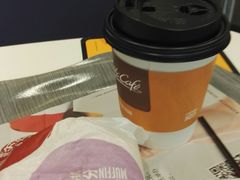 -麦当劳(春风店)