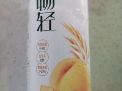 伊利畅轻-肚社毛肚火锅