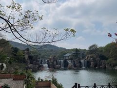 -白马涧龙池景区