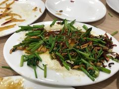 -姥家春饼店(漳州二路店)
