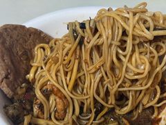 -顺心拉面馆(马道街店)