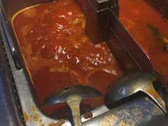 -海底捞火锅(银泰中心店)