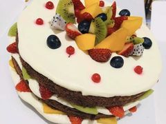 -好利来(革新店)