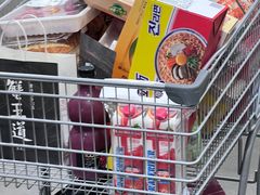 -山姆会员商店(杨桥西路店)