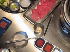 -韩山葵烤肉(太古里店)