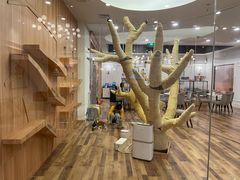 -袖虎·猫馆(体育西路店)