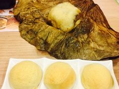 -添好运点心专门店(中环IFC店)