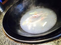 -船梆煮•蒸汽海鲜·生腌干蒸(五四广场店)
