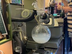 -SeekSeeking咖啡专门店(堰塘街店)