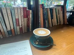 -街角 T·COFFEE 融合料理·BISTRO(车公庙店)