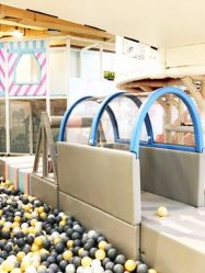 -多多淘儿童体验中心(重庆来福士店)