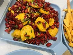 -辣盆盆麻辣小龙虾(哈尔滨总店)
