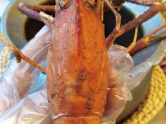 -隅乐胡椒虾·台湾菜·团建(皇岗店)