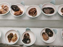 -上宴精品海鲜姿造(晶融汇旗舰店)