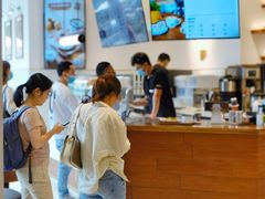 -Peet's Coffee皮爷咖啡(上海长风大悦城店)