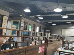 -同城四季爆肚涮羊肉(安华里店)