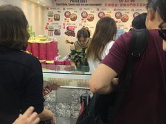 -珍妮曲奇聪明小熊(尖沙咀店)