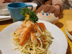 -青木瓜之味 · 越南料理(七宝宝龙店)