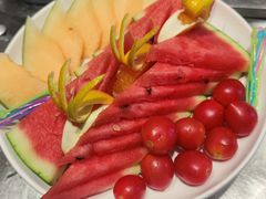 -普天和酒楼·新津菜·烤鸭(天津之眼店)
