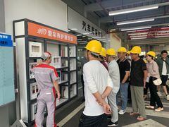 -东莞永佳一汽丰田4S店(石排镇店)