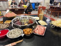 -邓莽子老火锅(中兴路总店)