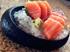 -Hatsune隐泉日式料理(三里屯太古里店)