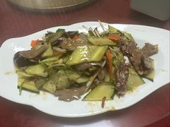 -二嫚私家菜馆