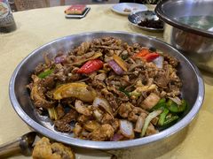 -标记美食新鲜猪杂(兴南大道店)