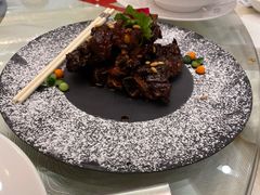 -索菲特酒店·乐轩华中餐厅