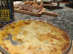 -东口码头·烧鸽子·鱼头泡饼·地方菜(金鹰悦城店)