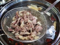 -来自潮州牛肉店(华强北店)