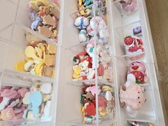 -爆爆手作·掐丝珐琅·Tufting·捏捏乐DIY团建集合店(朝阳店)