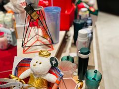 -星巴克臻选(成都太古里店)
