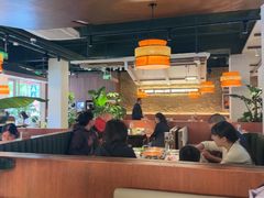 -七欣天香辣蟹火锅(海门解放中路店)