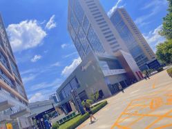 -零重力蹦床空间·滑梯·海洋球·团建(奥特莱斯店)