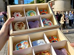 -昆明冠生园·蛋糕·面包(南强街店)