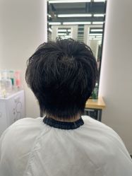 -曼都发型