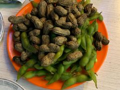 -兆辉木炭海鲜烧烤·海鲜小炒