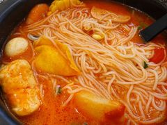 -老妈米线(斜塘邻里中心店)