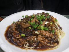 -梧桐面馆桐乡阿能面店(印象城店)